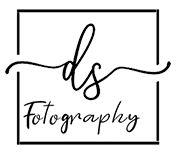 DS Fotography logo — Wedding Photographers in Bhubaneswar