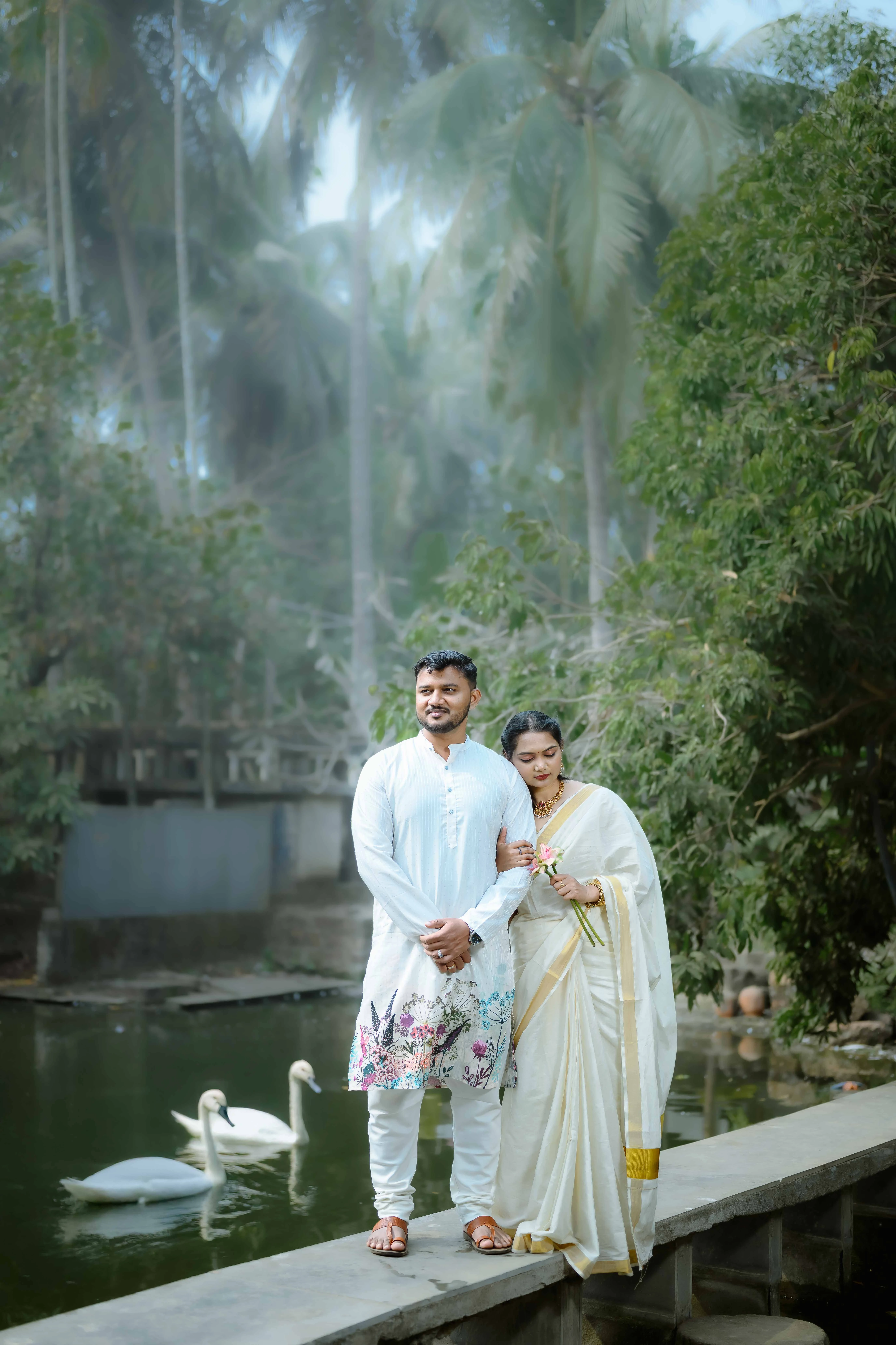 Smrutirekha & Jyotiranjan — Cinematic Wedding Film by DS Fotography